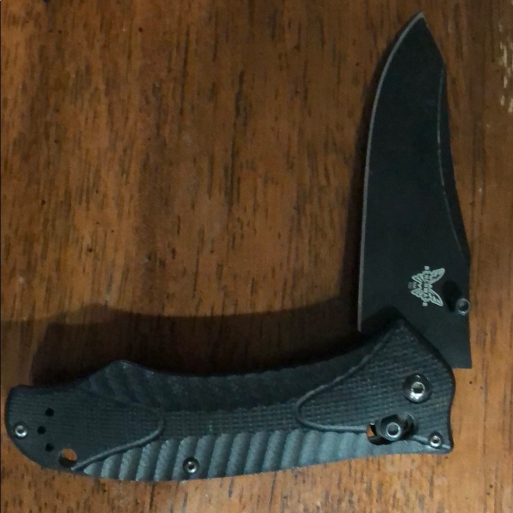 BENCHMADE 950